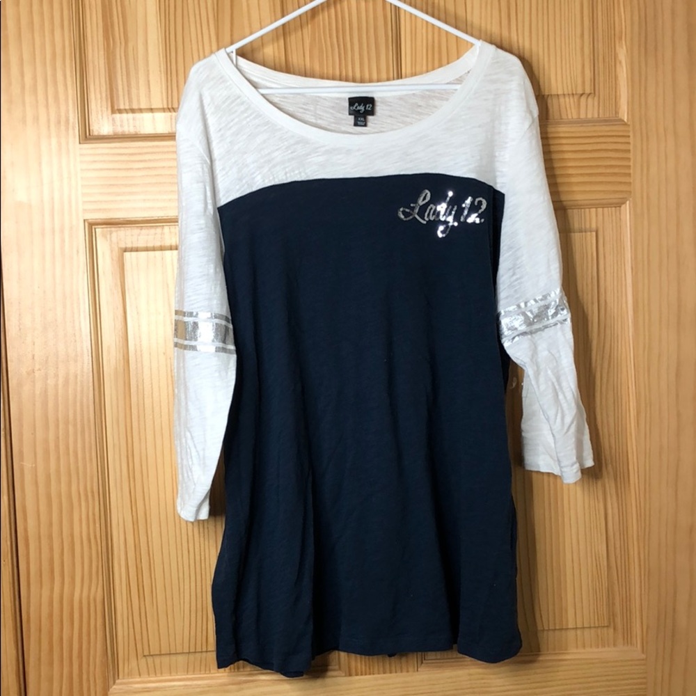 Women’s Lady 12 Top